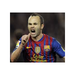 Andrés Iniesta