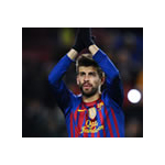 Gerard Piqué