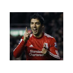 Luis Suarez