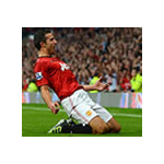 Robin van Persie