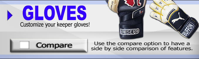 Goalkeeping