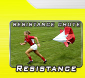 Click For KwikGoal Resistance Chute