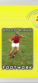 Click Fo KwikGoal Speed Rings