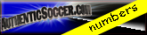 Authentic Soccer Soccer Number Styles