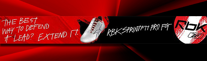 Reebok Footwear