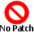 No