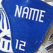 Name and Number $19.95