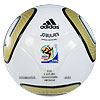 Jobulani 2010 South Africa World Cup Final Ball - NETHERLANDS VS. SPAIN E41991C