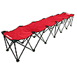 Insta-Bench 6-Seater Portable Bench