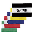 Kwik Goal Captain's Arm Band 19B4