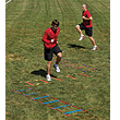 Kwik Goal Mega Ladder 16A504