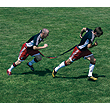 Kwik Goal Mirror Belt 16A2101