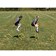Kwik Goal Adjustable Pro Hurdles 16A701