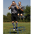 Kwik Goal 12" Speed Hurdles 16A812