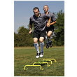 Kwik Goal 6" Speed Hurdles 16A806