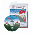 Kwik Goal Speed Training DVD 24A1