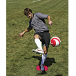 Kwik Goal Wobble Pillow 16A1601