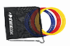 Kwik Goal Deluxe Speed Rings 16B1605