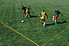 KwikGoal Training Grid 16A1801