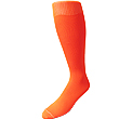 Ultra Lite Sock (Youth, Intermediate, Adult) Orange