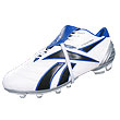 Reebok KFS SprintFit Plus II FG - White/Black/Blue