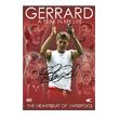 Steven Gerrard: A Year in My Life D376