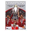 Manchester United Official Season Review 06-07 D375
