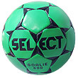 Select Weighted Goalkeeper 600 Ball