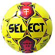 Select Numero 10 Hi-Vis Soccer Ball 02-750-6