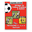 Coaching 8, 9, 10 & 11 Year Olds 1131
