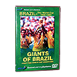 Giants of Brazil DVD 5301