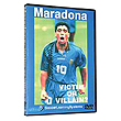 Maradona DVD - Victim or Villain? 5300