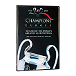 UEFA Champions Of Europe DVD 5456