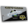 AuthenticSoccer.com Gift Certificate GIFT