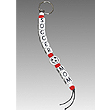 Soccer Mom Key Chain