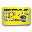 Star Club Lifetime Membership