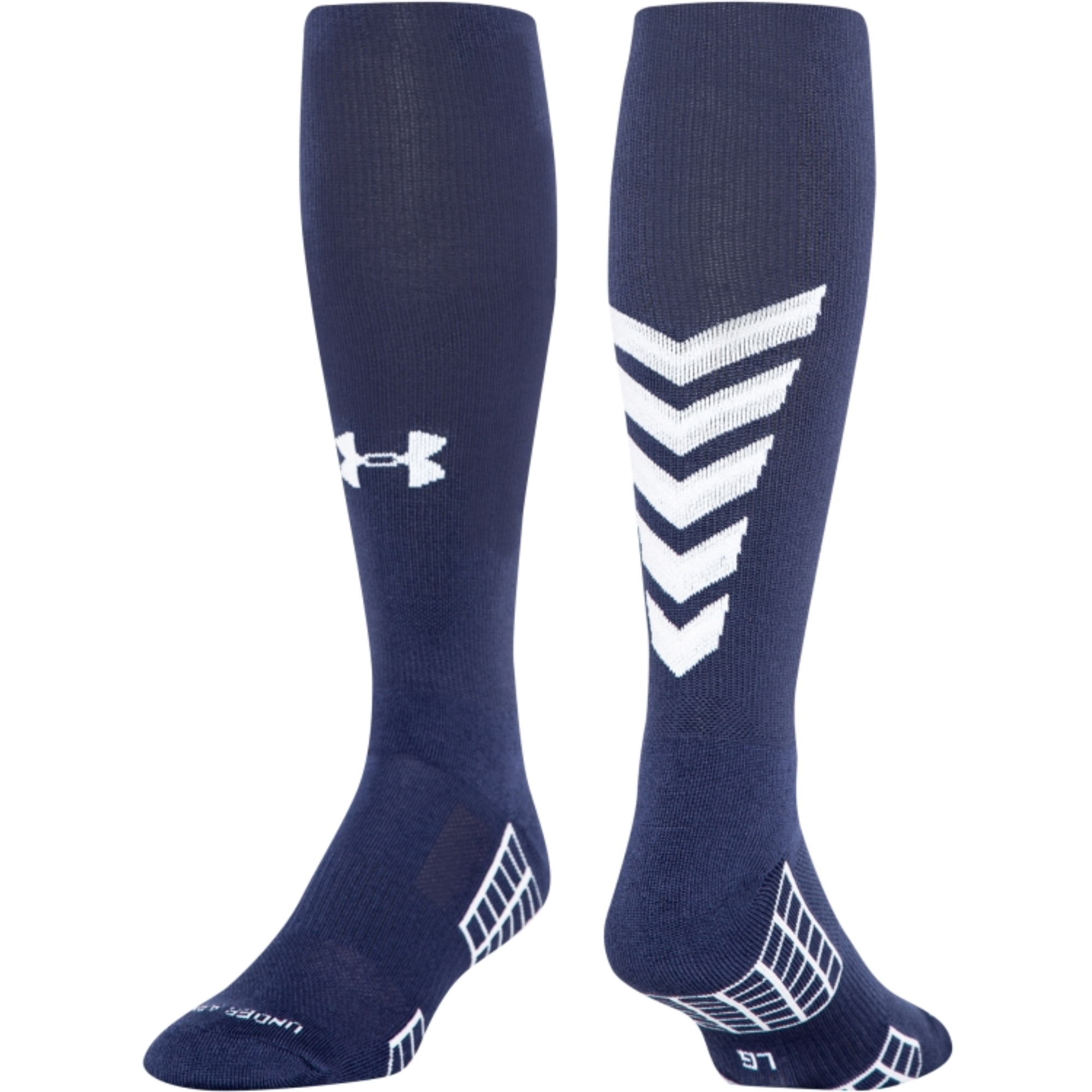 under armour youth football socks