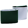 Shin Guard Stay (Reversible) - Forest Green/White GUARDSTAY08