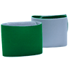 Shin Guard Stay (Reversible) - Kelly Green/White GUARDSTAY07