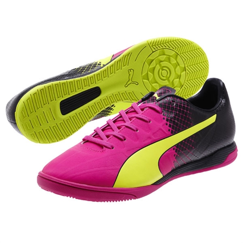 Puma Evospeed Indoor Puma Evospeed Indoor