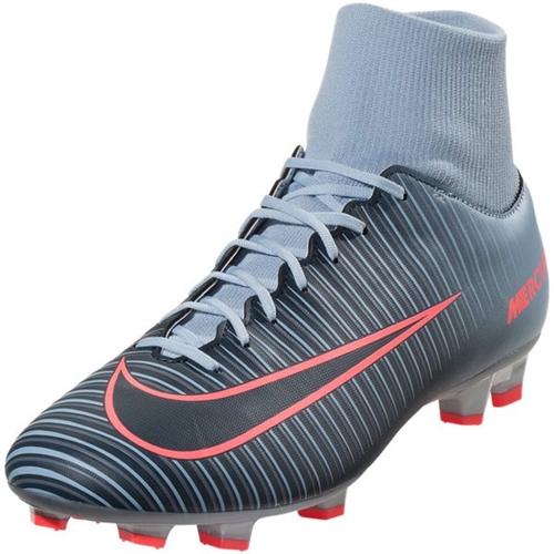 nike mercurial vi df fg