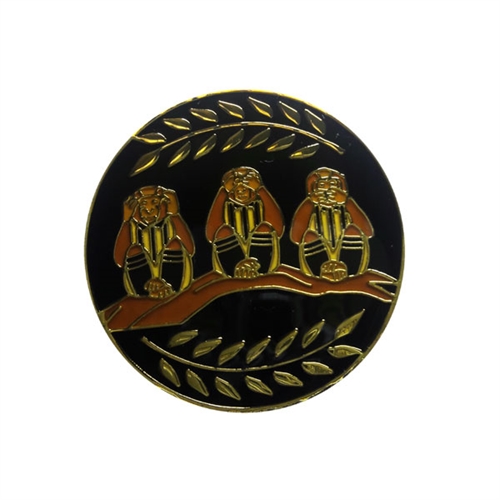 Final Decision Referee Coin - AuthenticSoccer.com