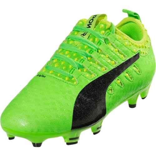 puma evopower junior