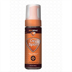 sof sole boot cleaner