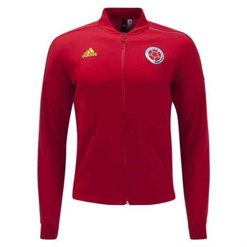 colombia anthem jacket