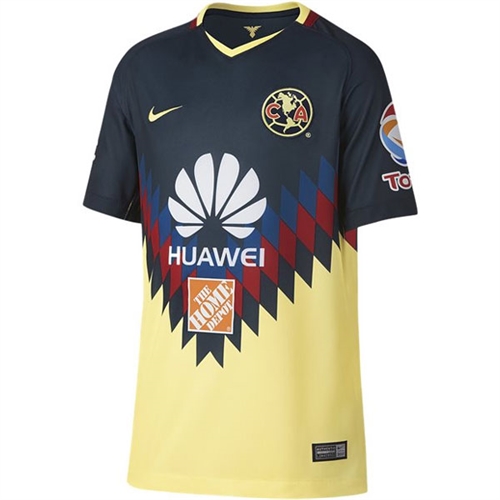 club america jersey 2017
