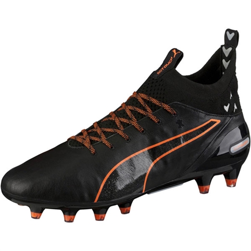 puma evotouch pro sg