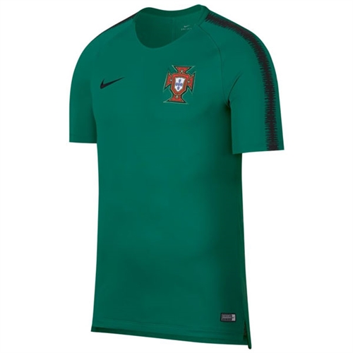 kinetic green nike shirt
