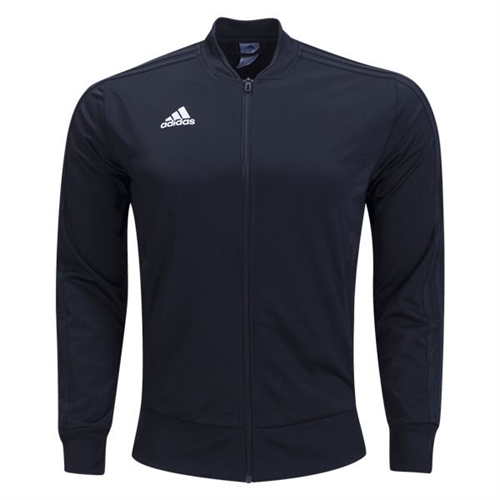 adidas youth soccer jacket