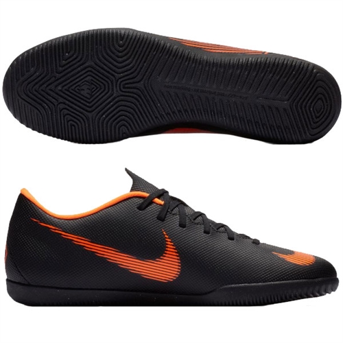 nike mercurial vapor x indoor